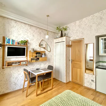 Camparis - - D'hotes Panzió