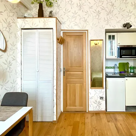 Camparis - - D'hotes Frühstückspension *