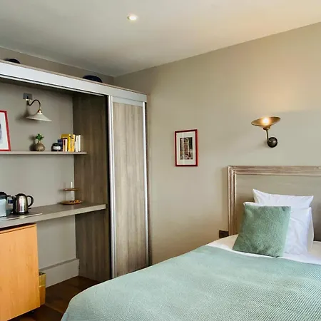 Bed and breakfast Camparis - - D'hotes 4*