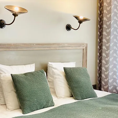 Camparis - - D'hotes