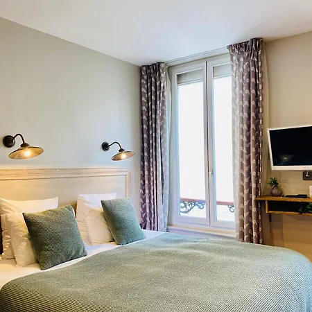 Camparis - - D'hotes Frühstückspension