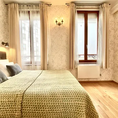 Frühstückspension Camparis - - D'hotes *