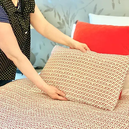 Camparis - - D'hotes Frühstückspension Paris