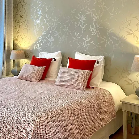 Frühstückspension Camparis - - D'hotes