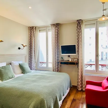 Camparis - - D'hotes Frühstückspension