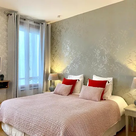 Camparis - - D'hotes