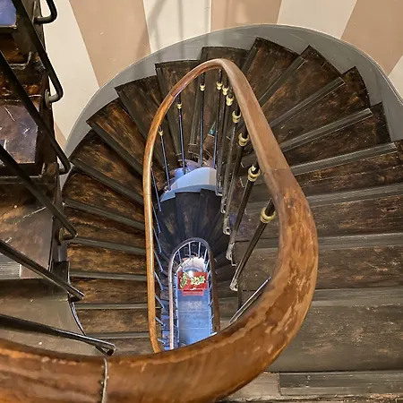 Camparis - - D'hotes 4*