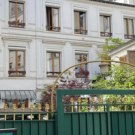 Camparis - - D'hotes 4*