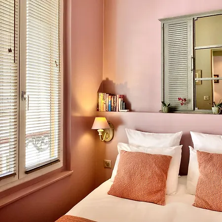 Camparis - - D'hotes