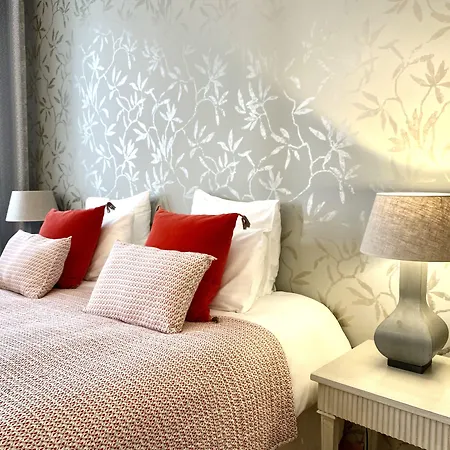 Camparis - - D'hotes Париж