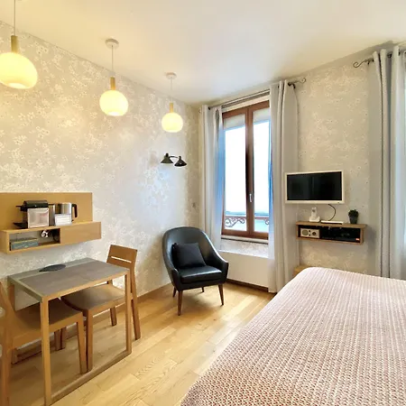 Camparis - - D'hotes