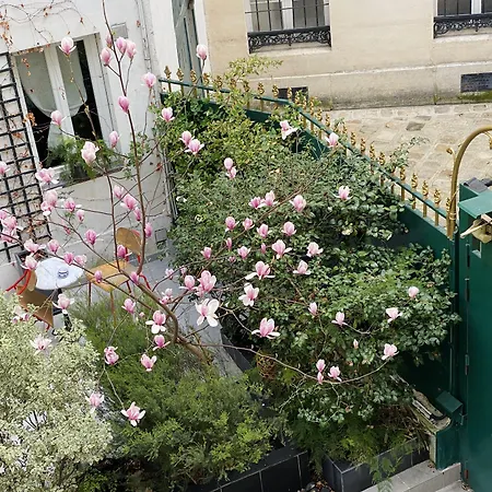 Camparis - - D'hotes 4*