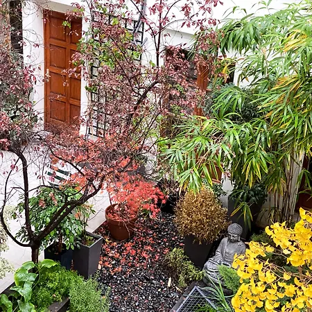 Camparis - - D'hotes