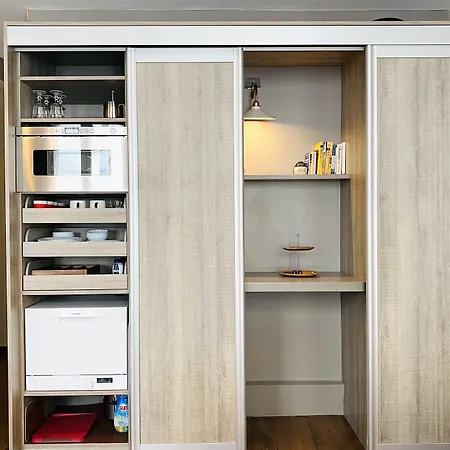 Camparis - - D'hotes Отель типа 