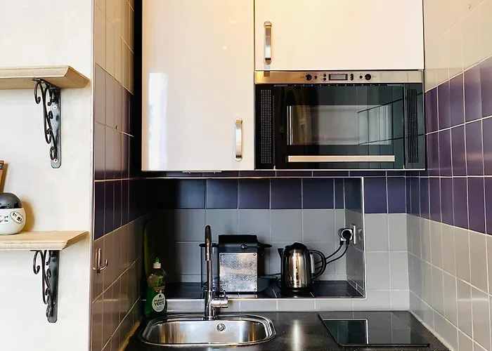 B&B Camparis - - D'hotes