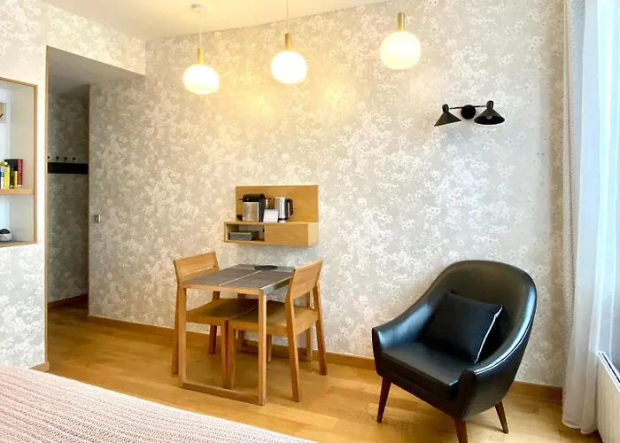 Camparis - - D'hotes