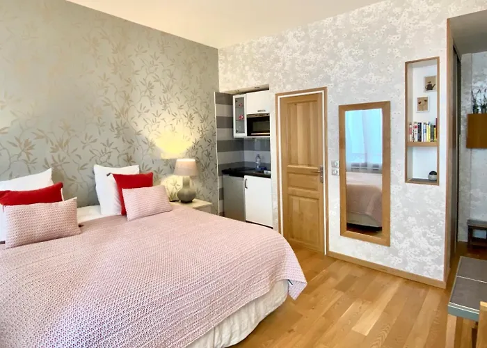 ベッド・アンド・ブレックファスト Camparis - - D'hotes