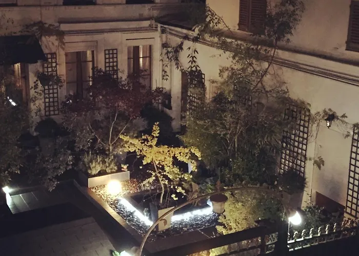 Camparis - - D'hotes ベッド・アンド・ブレックファスト 4*