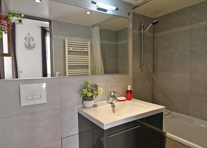 Camparis - - D'hotes