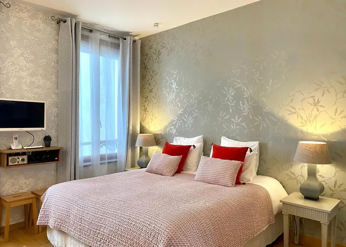 Camparis - - D'hotes