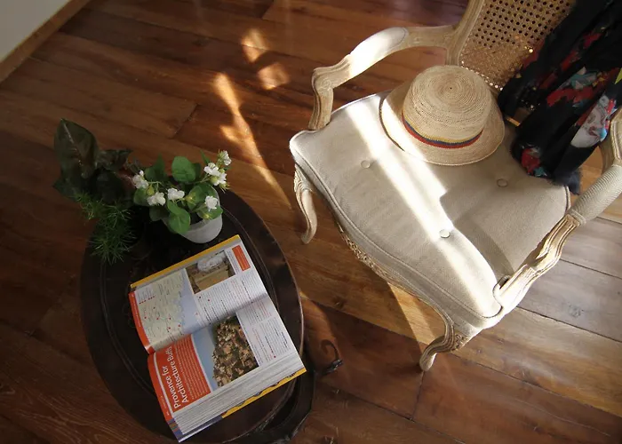 Camparis - - D'hotes ベッド・アンド・ブレックファスト パリ