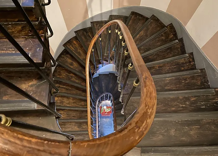 Camparis - - D'hotes 4*