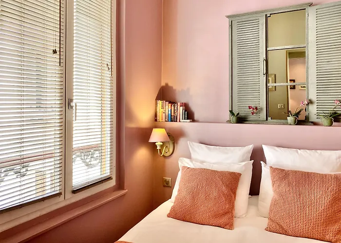 Camparis - - D'hotes