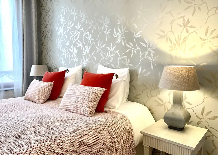 Camparis - - D'hotes パリ