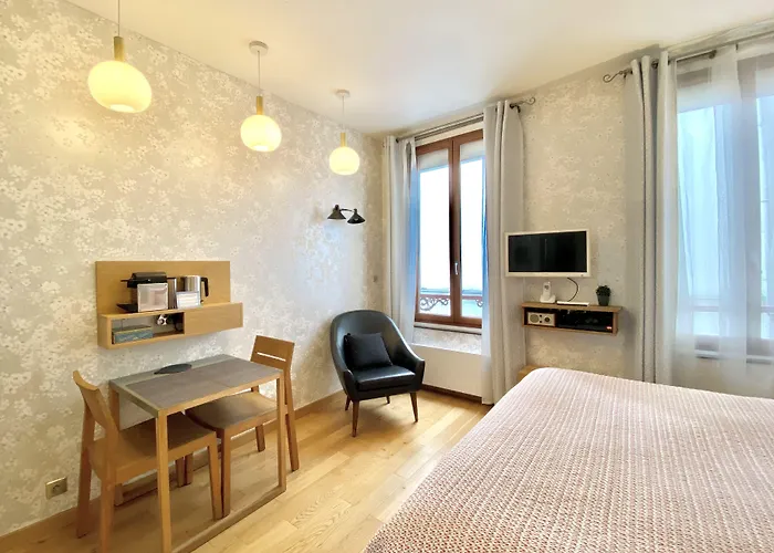 Camparis - - D'hotes