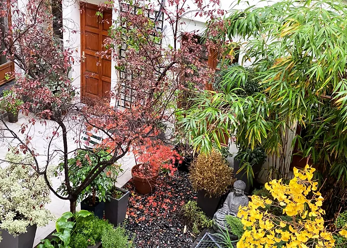 Camparis - - D'hotes