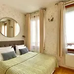 Camparis - - D'hotes 4* Parigi