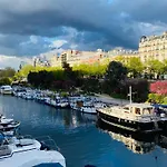 Camparis - - D'hotes Bed & Breakfast Parigi