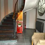 Bed & Breakfast Camparis - - D'hotes 4*