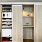 Camparis - - D'hotes Parigi