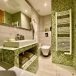 Camparis - - D'hotes 4* Parigi