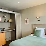 Bed & Breakfast Camparis - - D'hotes 4*