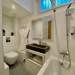 Bed & Breakfast Camparis - - D'hotes Parigi