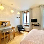 Camparis - - D'hotes Parigi