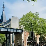 Bed & Breakfast Camparis - - D'hotes Parigi