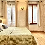 Bed & Breakfast Camparis - - D'hotes 4*