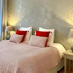 Bed & Breakfast Camparis - - D'hotes