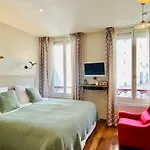 Camparis - - D'hotes Bed & Breakfast