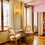 Bed & Breakfast Camparis - - D'hotes 4*