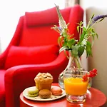 Camparis - - D'hotes 4* Parigi