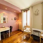 Camparis - - D'hotes 4* Parigi