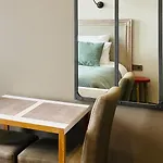Bed & Breakfast Camparis - - D'hotes Parigi