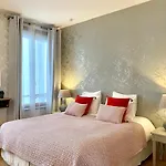 Camparis - - D'hotes