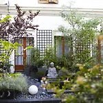 Bed & Breakfast Camparis - - D'hotes