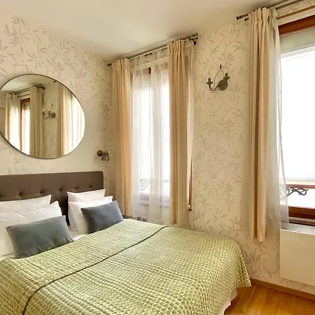 Camparis - - D'hotes 4* Paryż