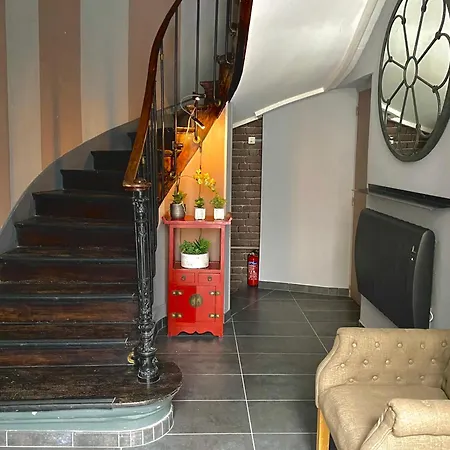 Nocleg ze śniadaniem Camparis - - D'hotes 4*